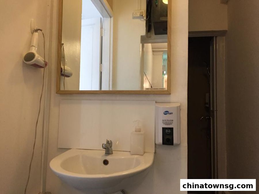 Royal Hostel Singapore