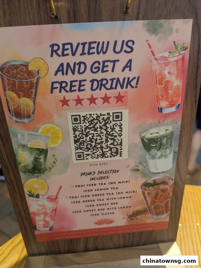 Sawasdee Thai Restaurant