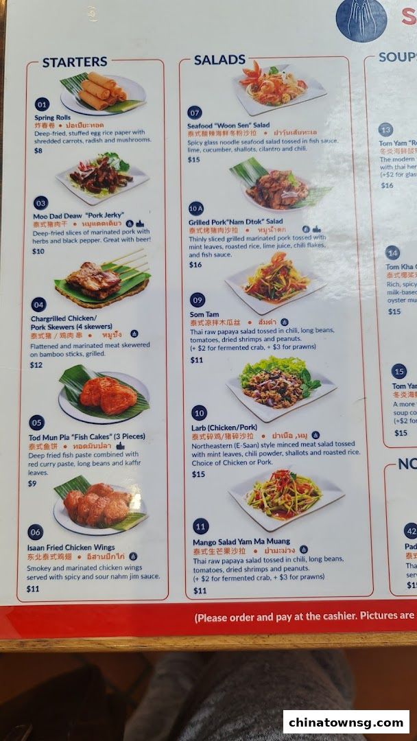 Sawasdee Thai Restaurant