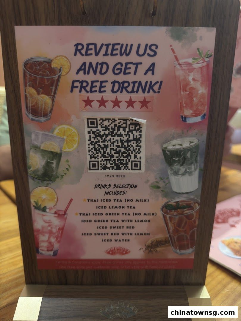 Sawasdee Thai Restaurant