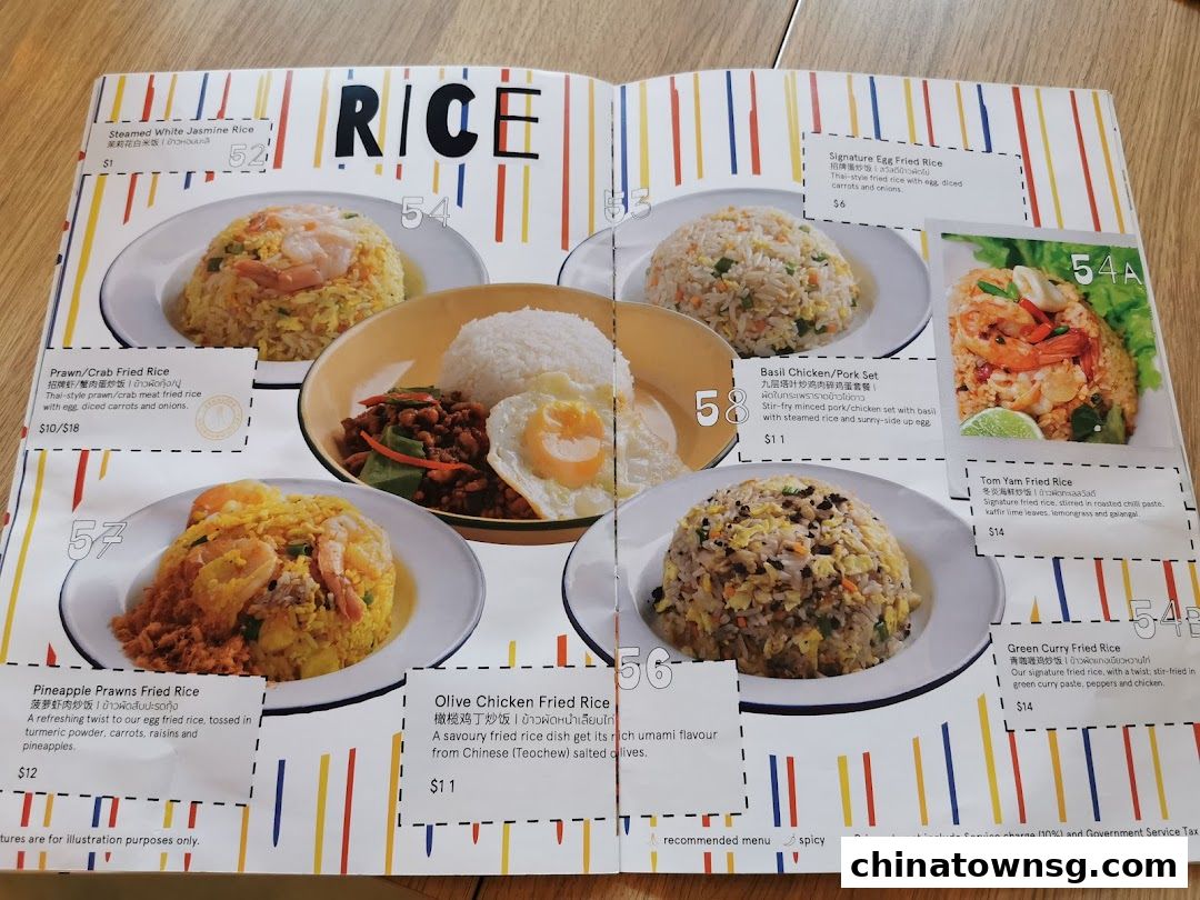 Sawasdee Thai Restaurant