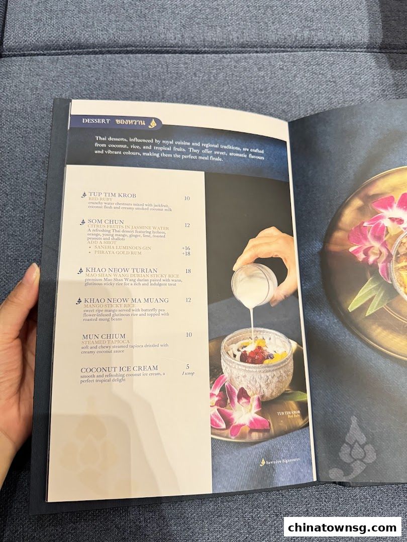 Sawasdee Thai Restaurant