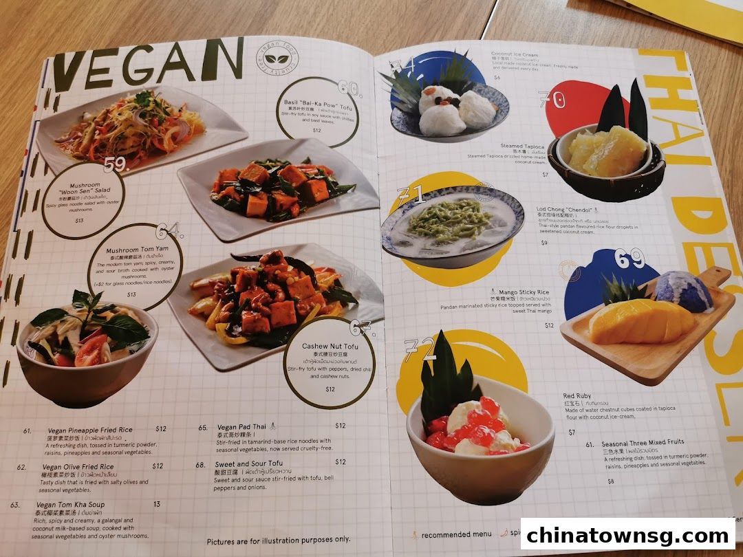 Sawasdee Thai Restaurant