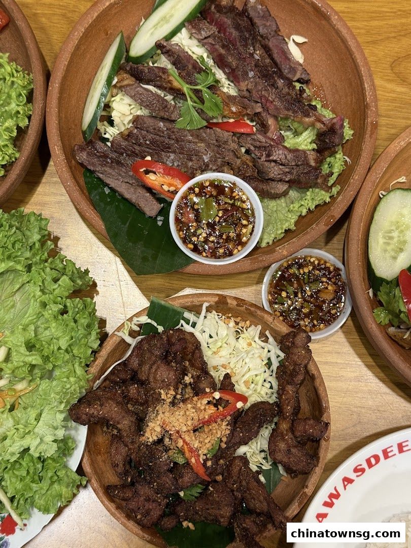 Sawasdee Thai Restaurant