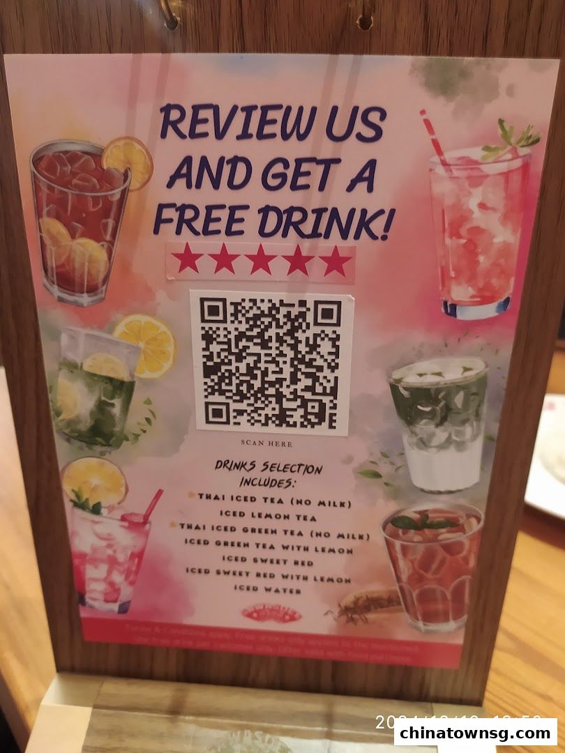 Sawasdee Thai Restaurant