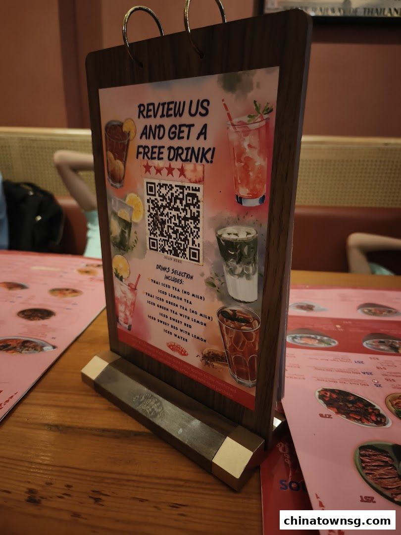 Sawasdee Thai Restaurant