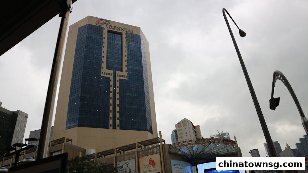 Sea Wheel Travel Pte Ltd