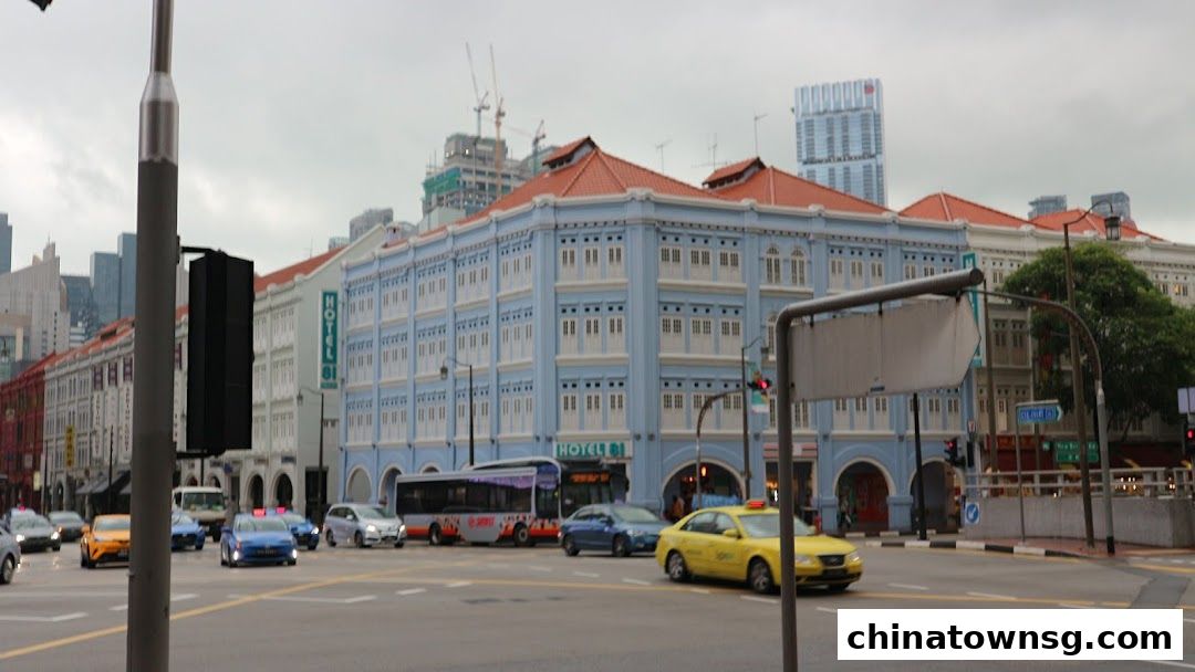 Sea Wheel Travel Pte Ltd