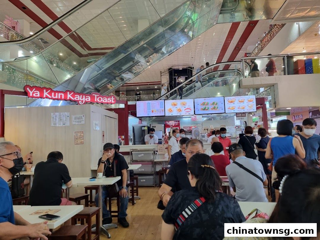 Sea Wheel Travel Pte Ltd