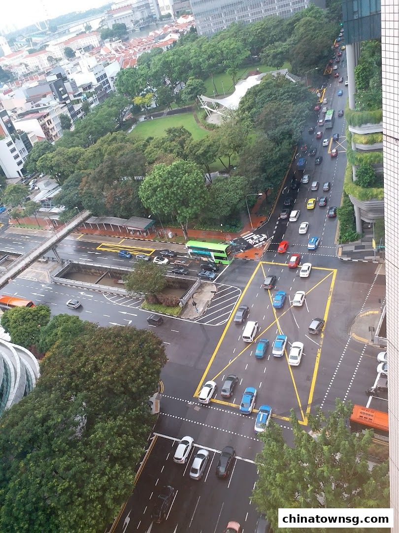 Sea Wheel Travel Pte Ltd