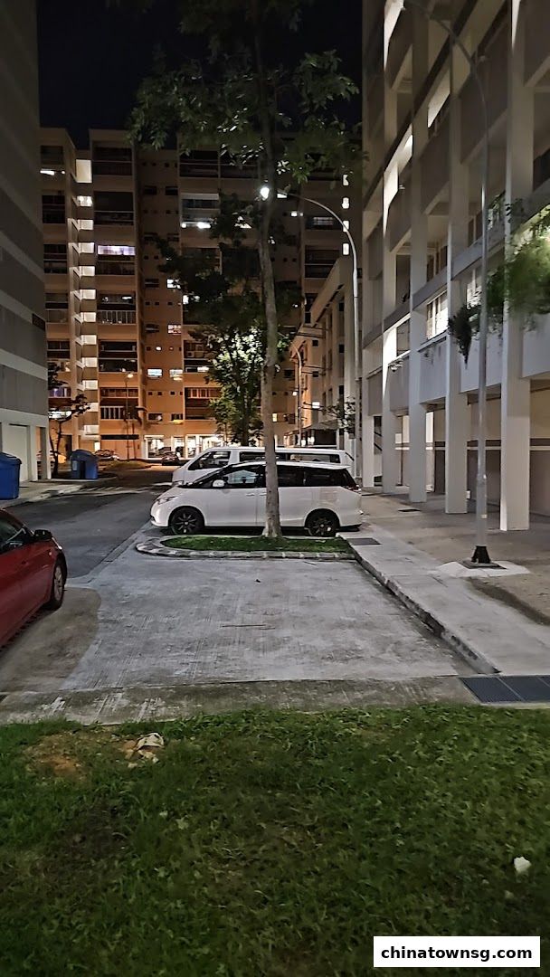 Sea Wheel Travel Pte Ltd