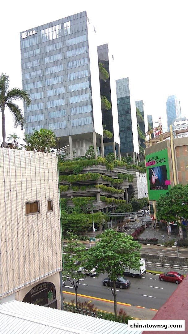 Sea Wheel Travel Pte Ltd