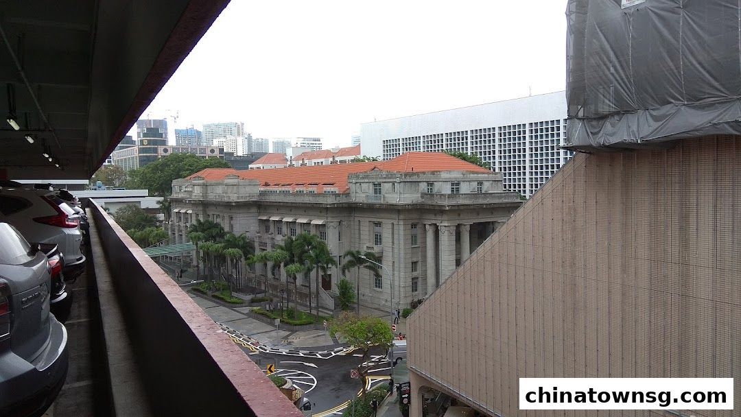 Sea Wheel Travel Pte Ltd