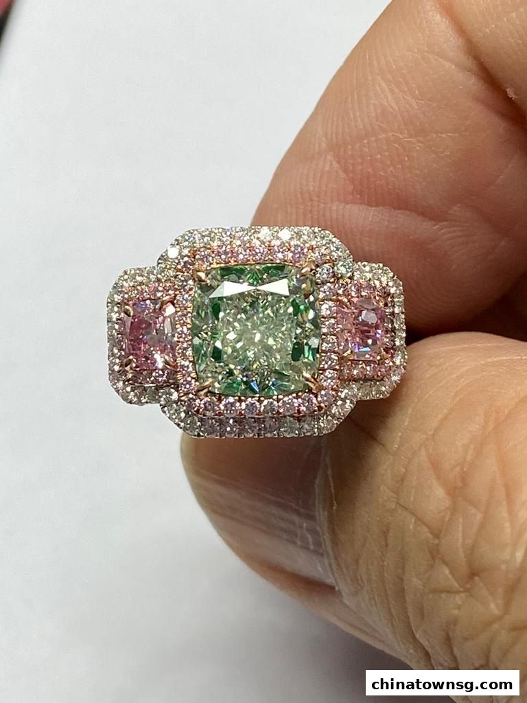 Sell Diamond  Gold Jewellery Singapore - Jumbo Gold  Diamonds