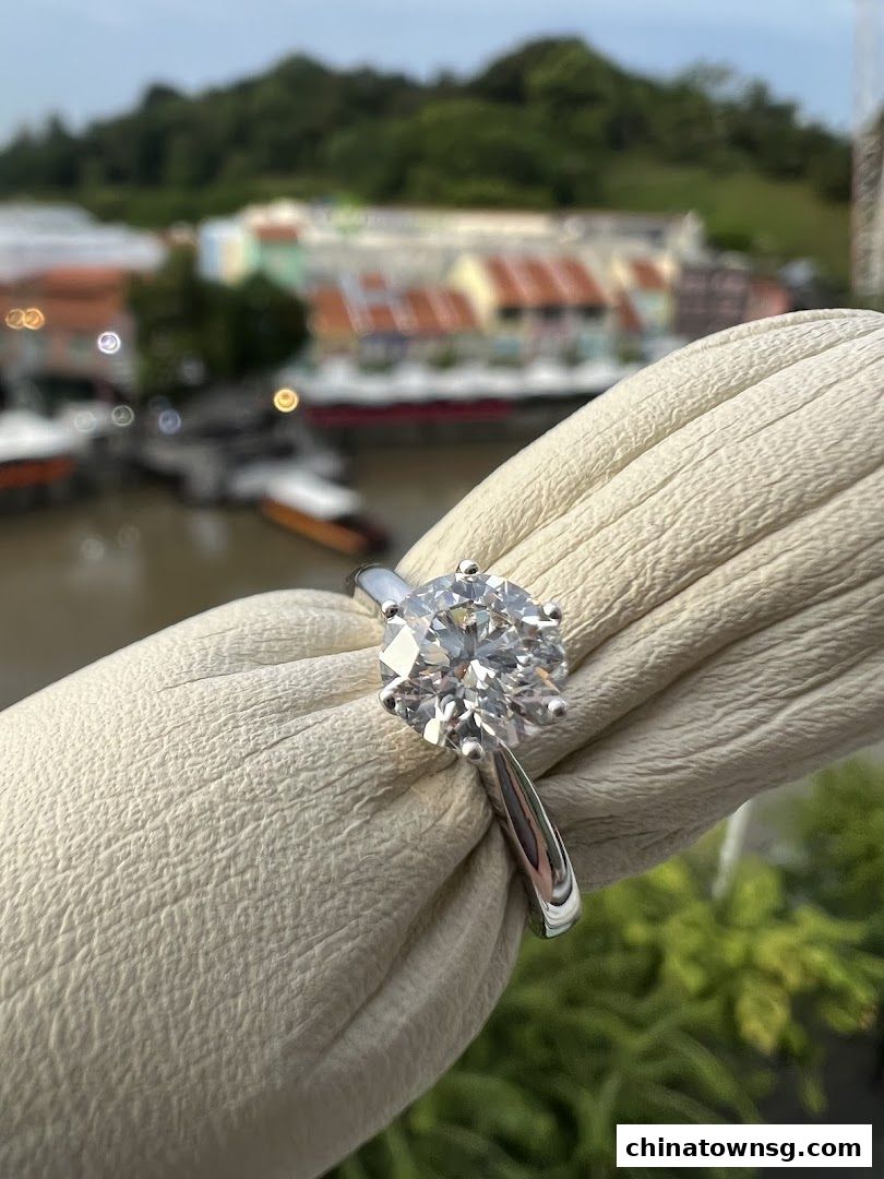 Sell Diamond  Gold Jewellery Singapore - Jumbo Gold  Diamonds