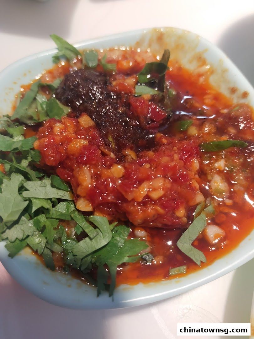 Shi Li Fang Hot Pot  Chinatown Point