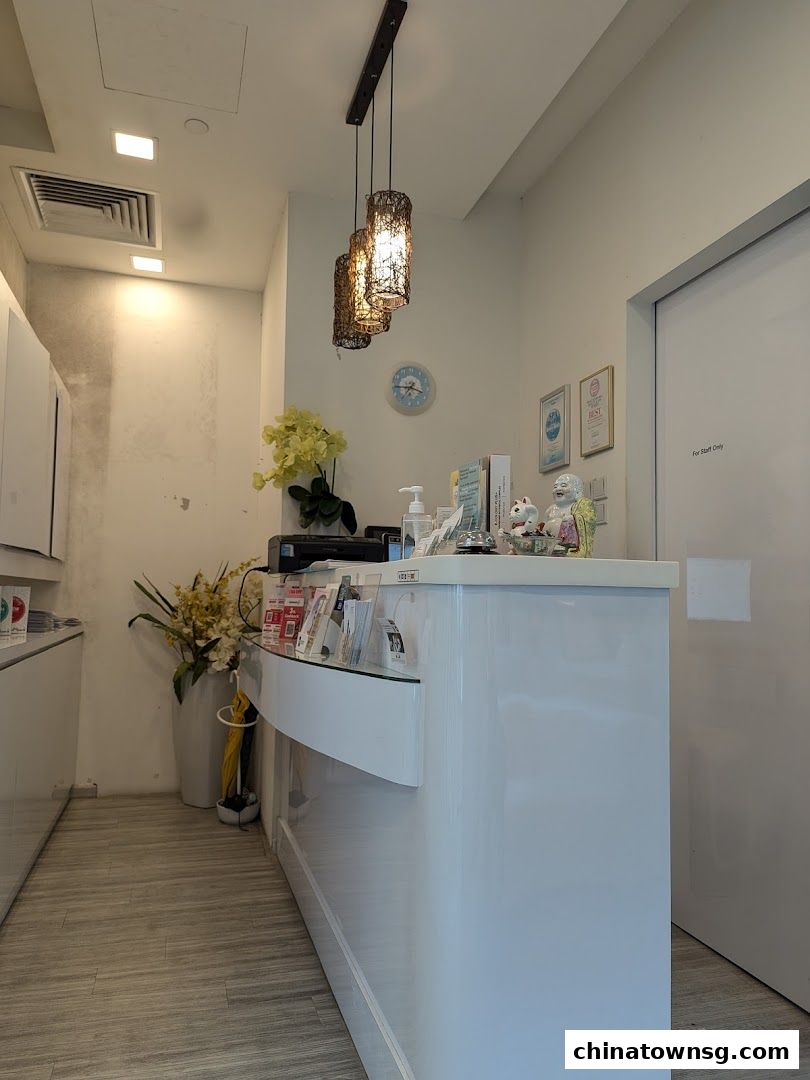 SHR Hair Removal in Singapore by Regina Hair Removal Specialist The Central