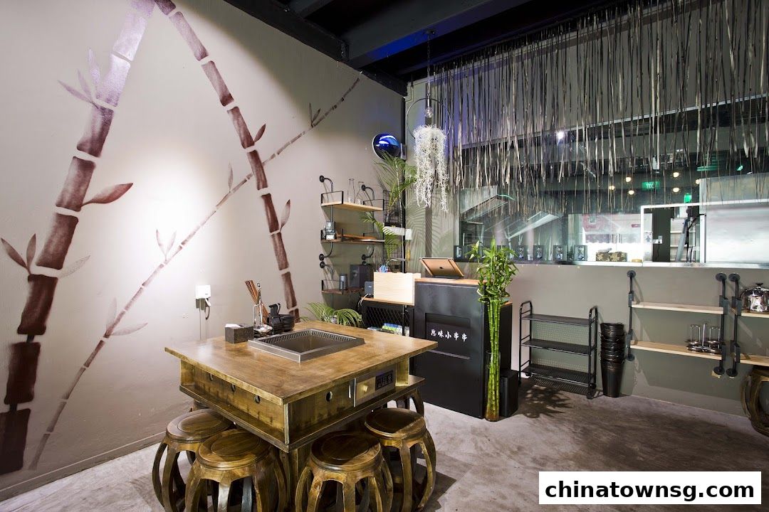 Si Wei Xiao Chuan Chuan