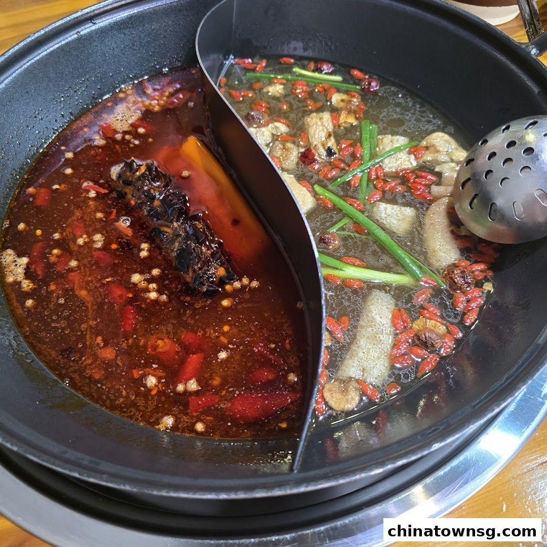 Si Wei Xiao Chuan Chuan