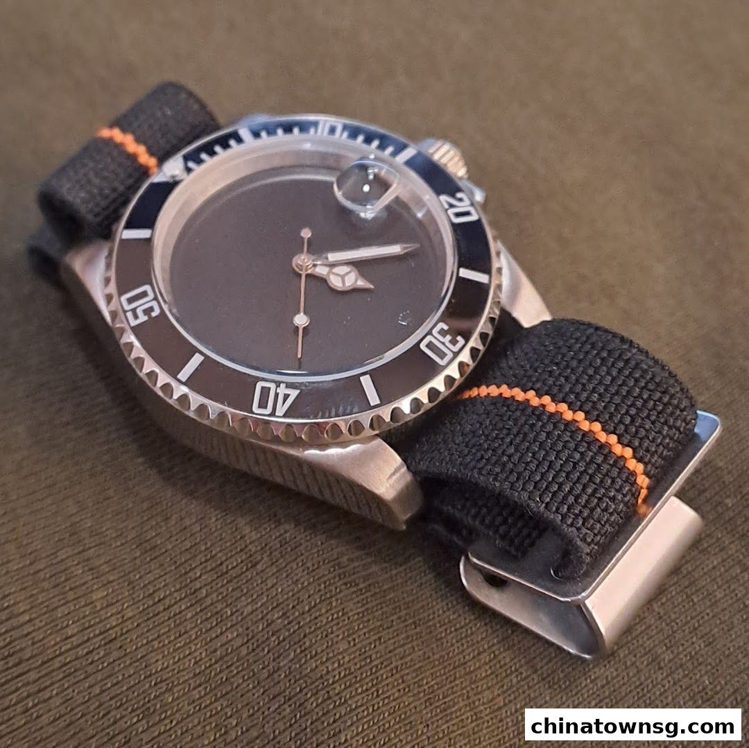 Simon Watch Service Centre