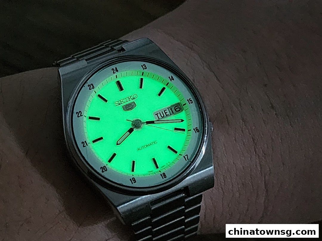 Simon Watch Service Centre