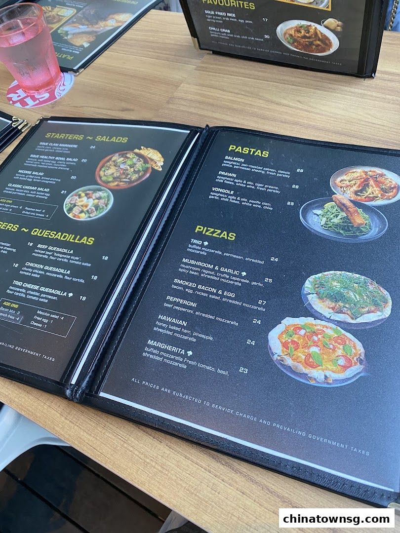 SQUE Rotisserie  Alehouse