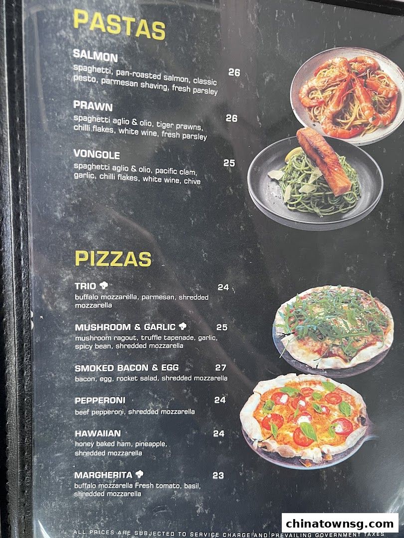 SQUE Rotisserie  Alehouse