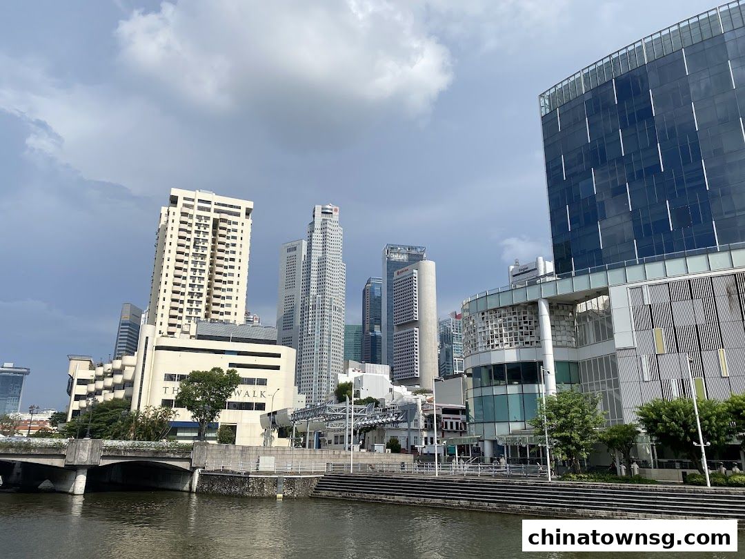 Structura Construction Pte Ltd