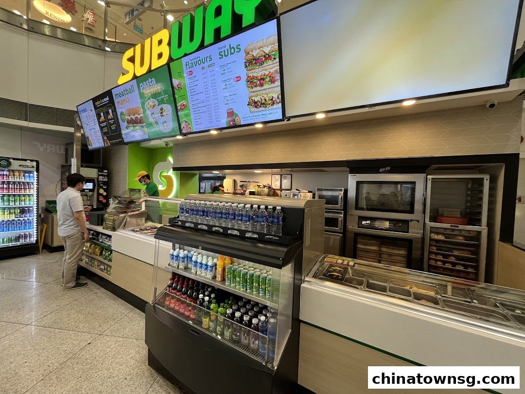 Subway