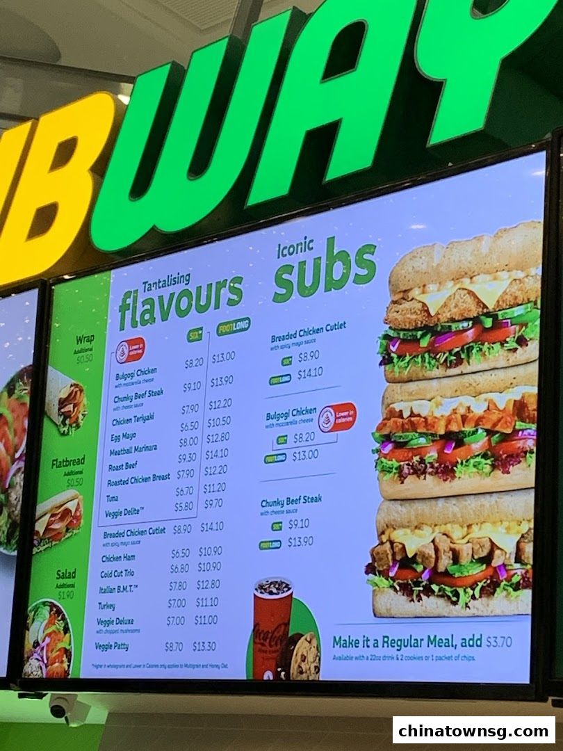 Subway