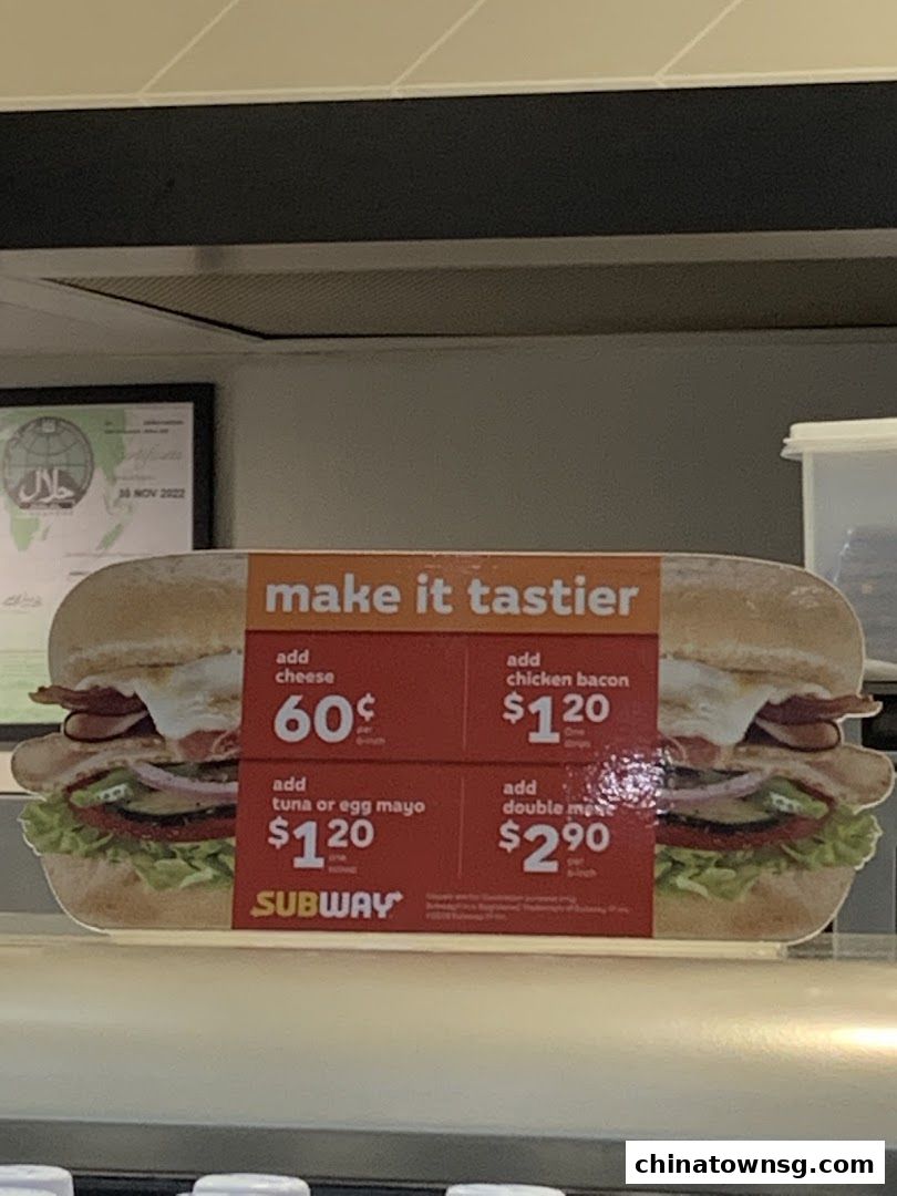 Subway