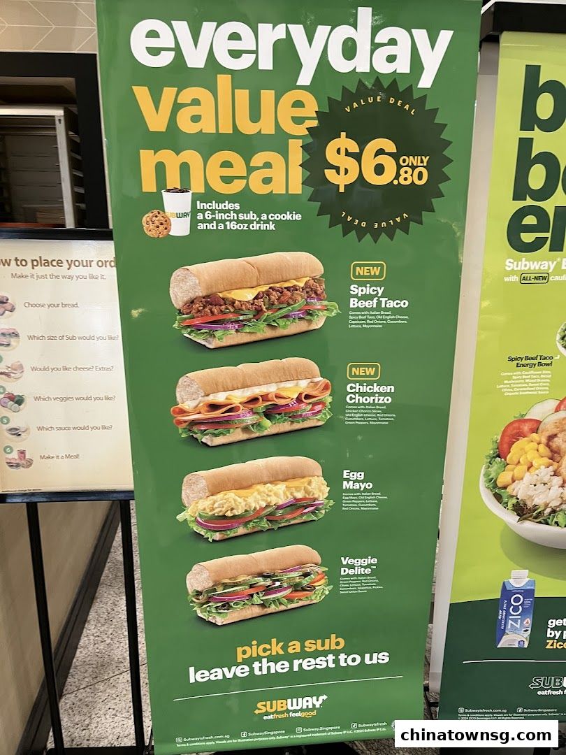 Subway