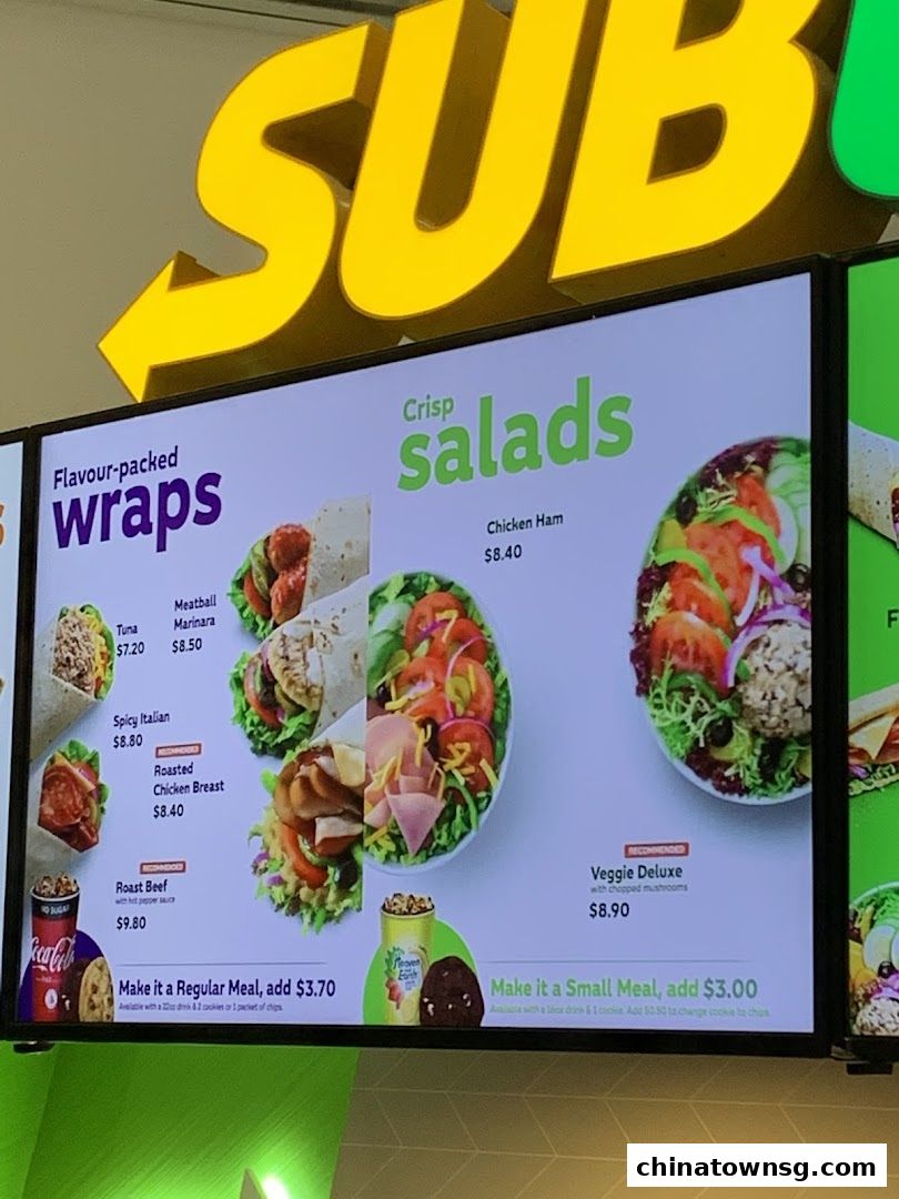 Subway