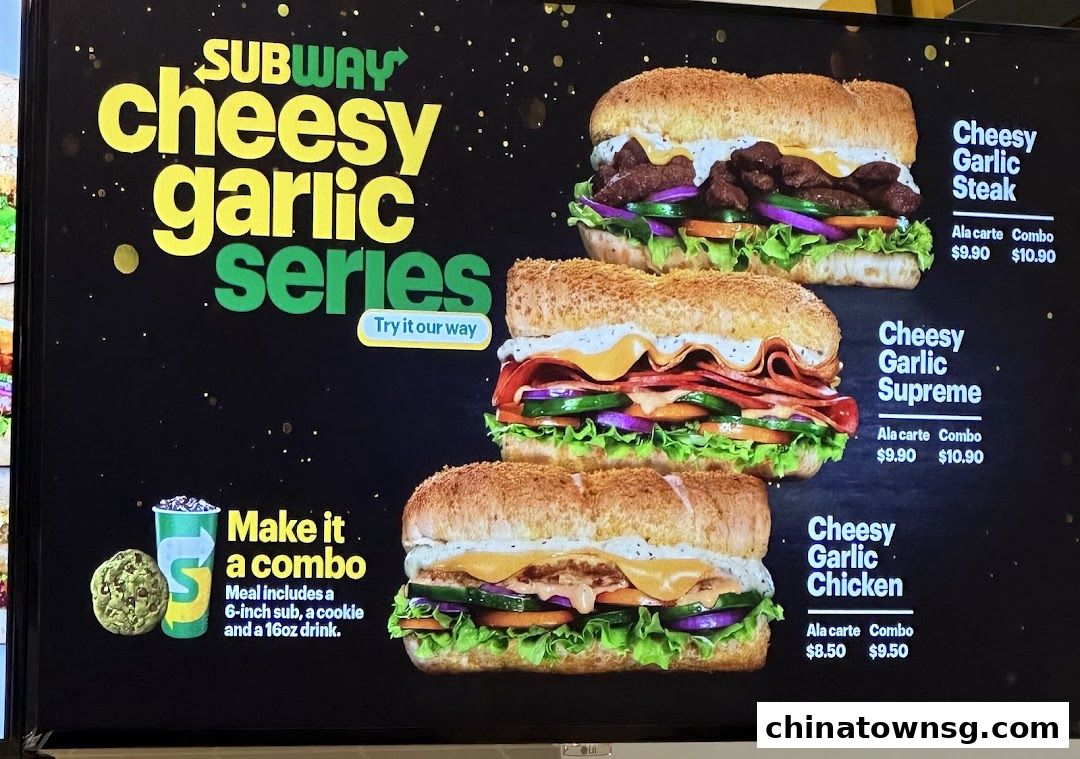 Subway