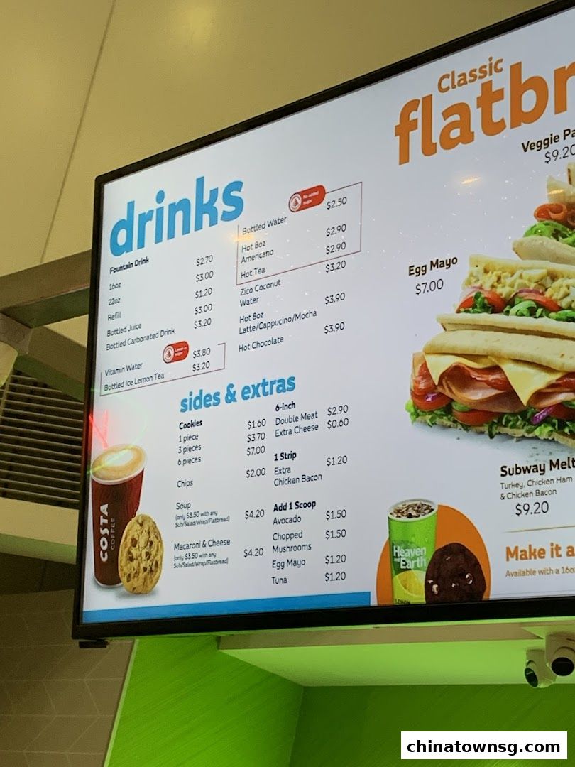 Subway