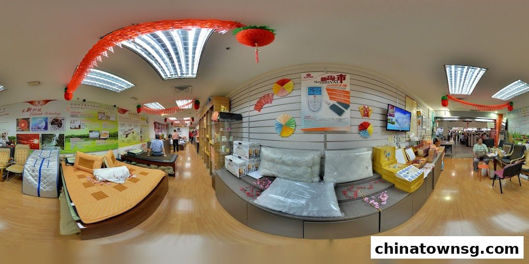 Sunshine Health Mart