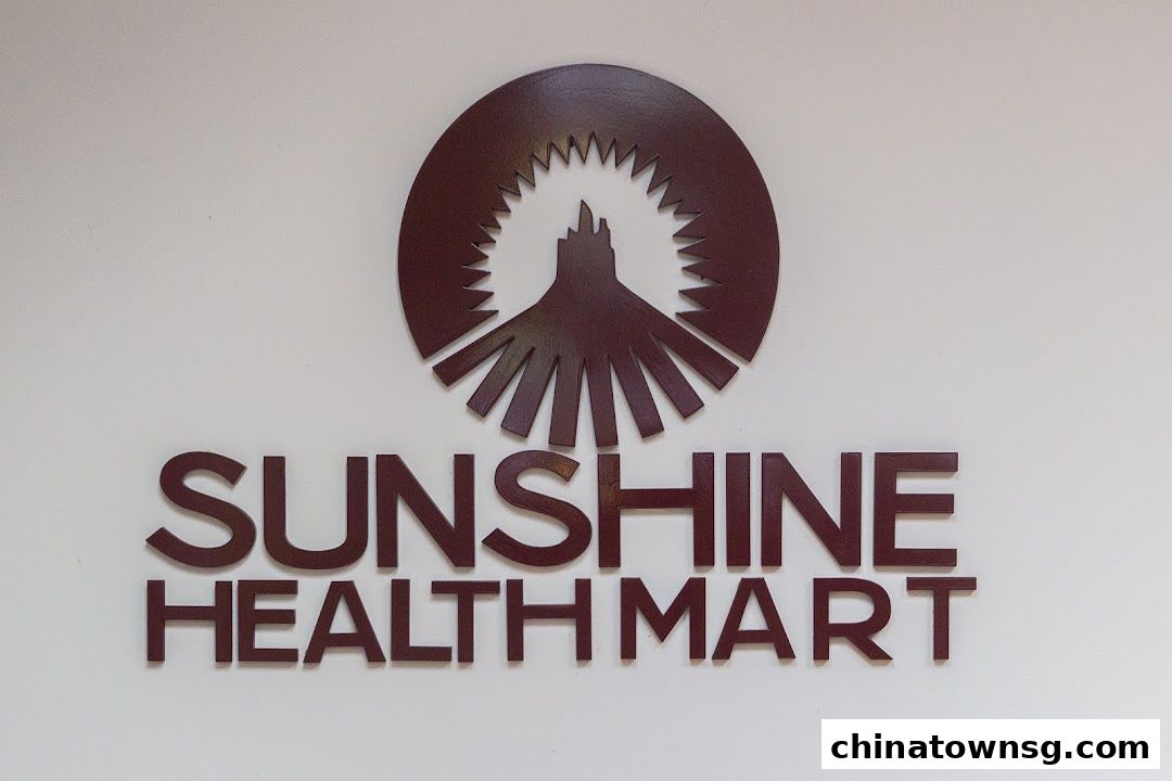 Sunshine Health Mart