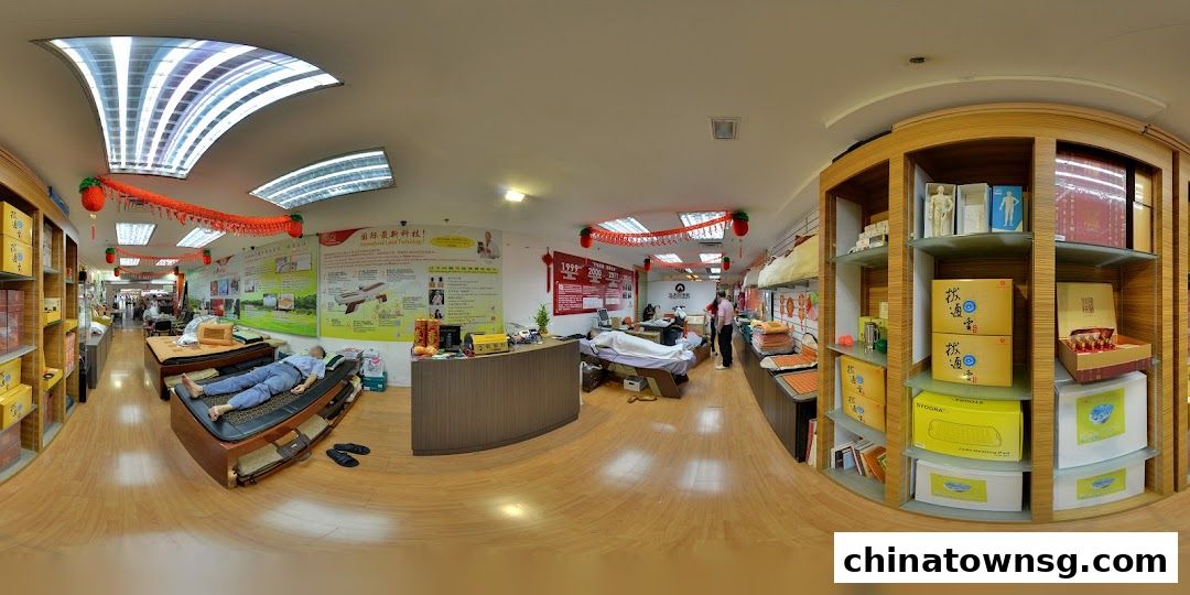 Sunshine Health Mart