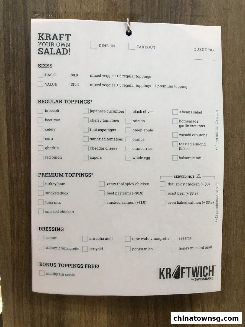 Swissbake Cafe - The Central