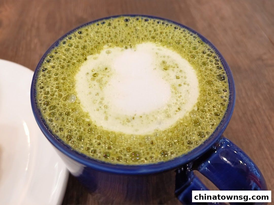 Swissbake Cafe - The Central