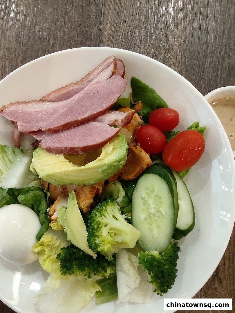 Swissbake Cafe - The Central