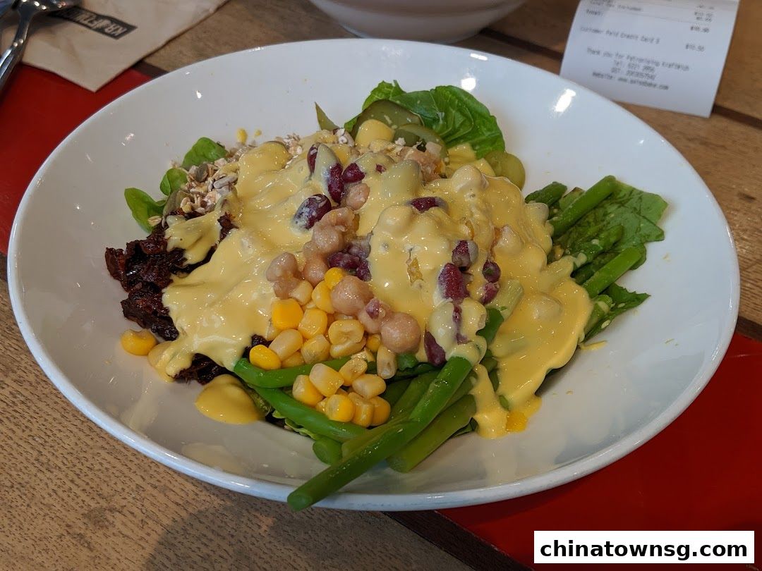 Swissbake Cafe - The Central