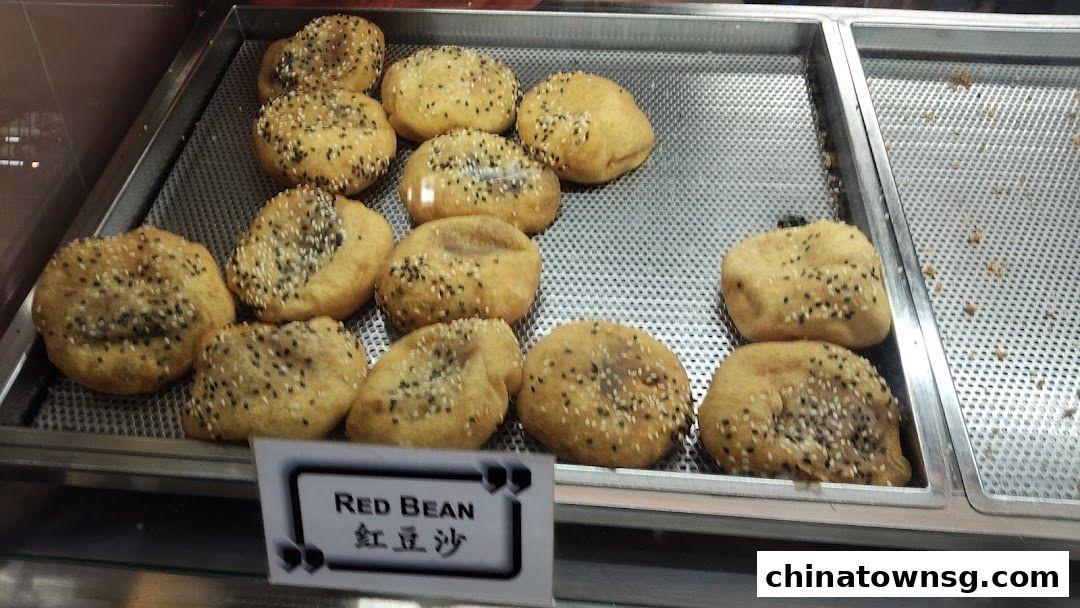 Tai Wah Cooked Food