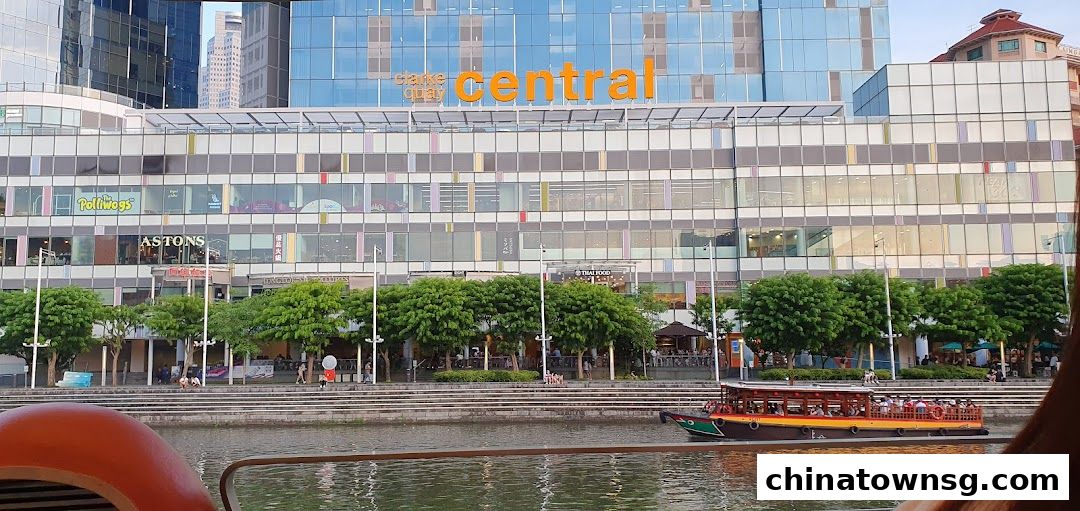The Central