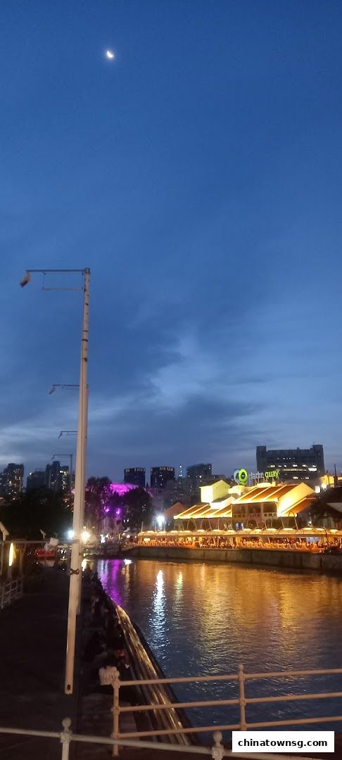 The Central