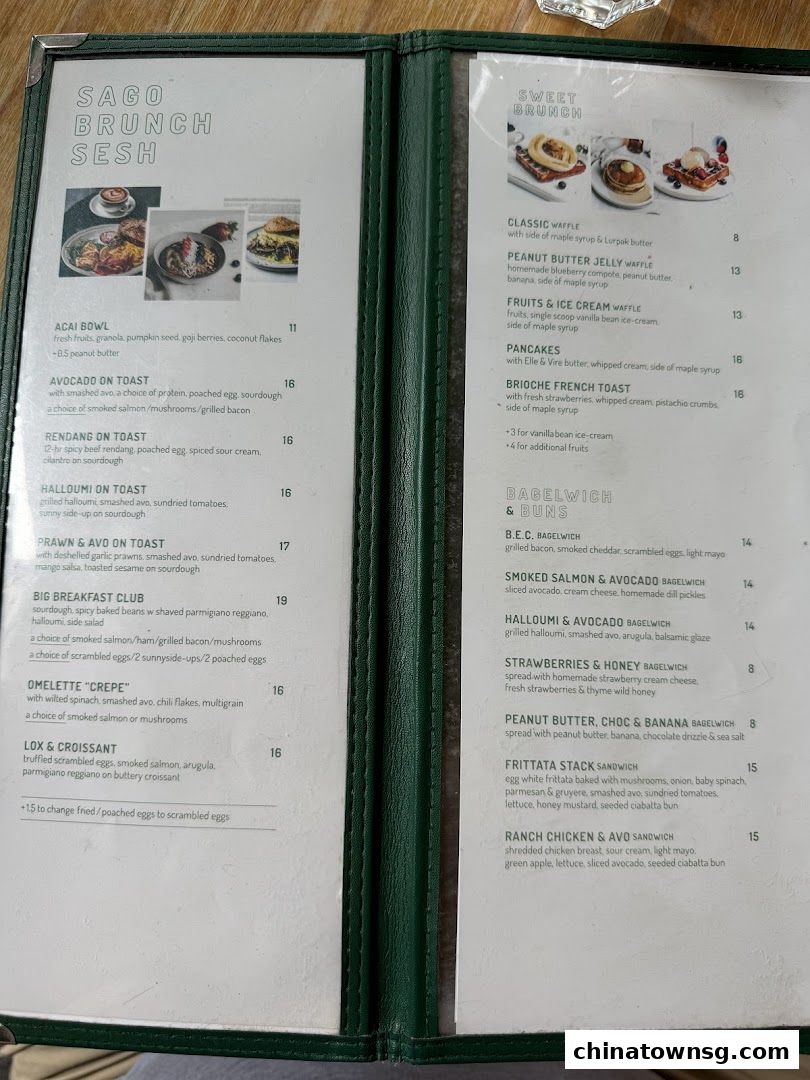 The Food Peeps Coffee and Deli