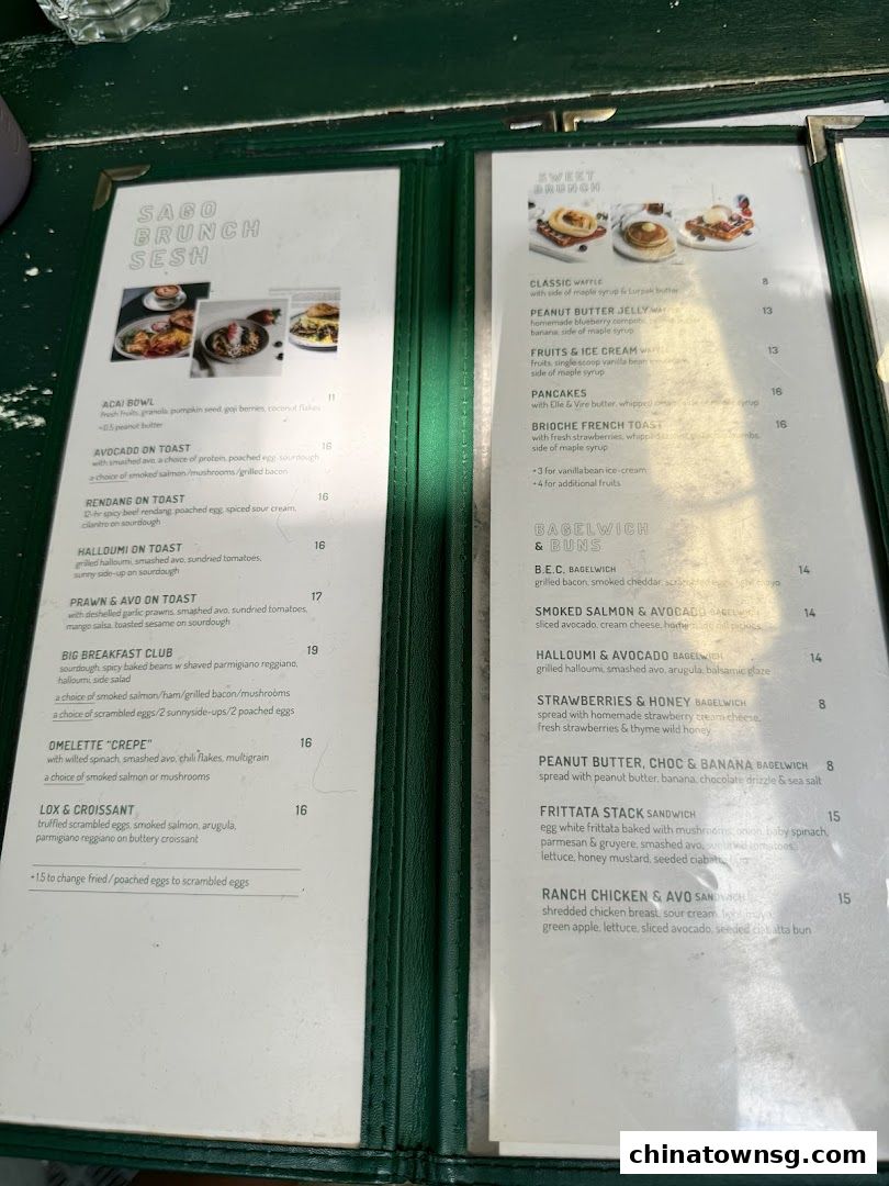 The Food Peeps Coffee and Deli