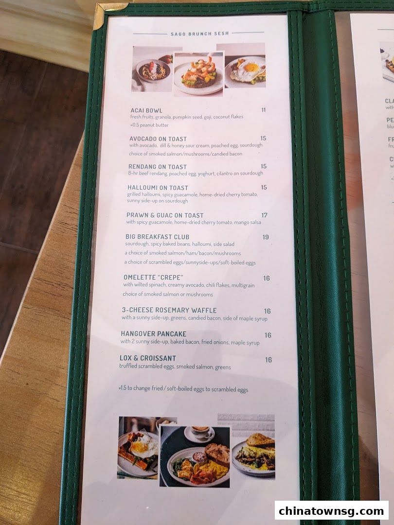 The Food Peeps Coffee and Deli