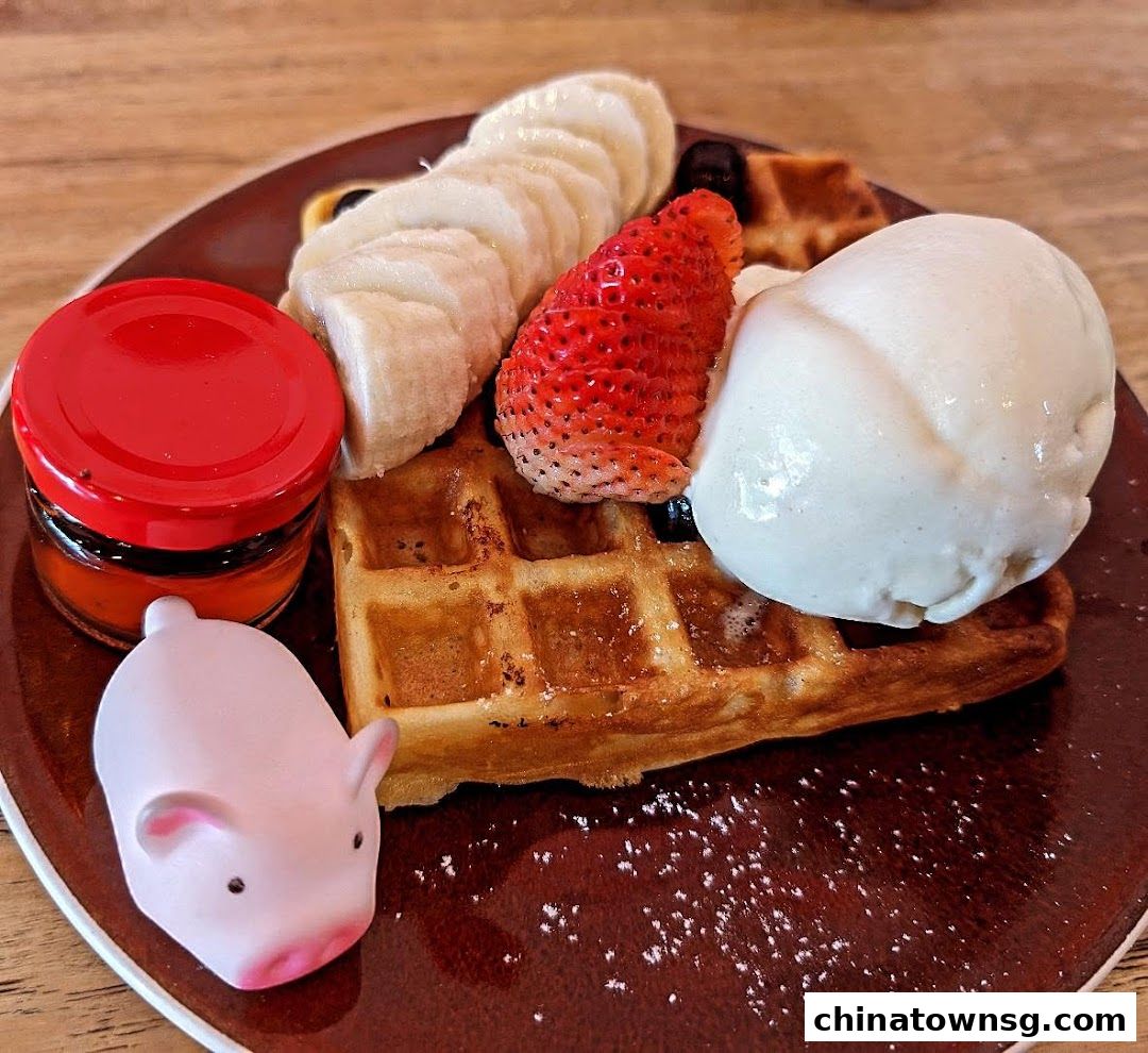 The Food Peeps Coffee and Deli