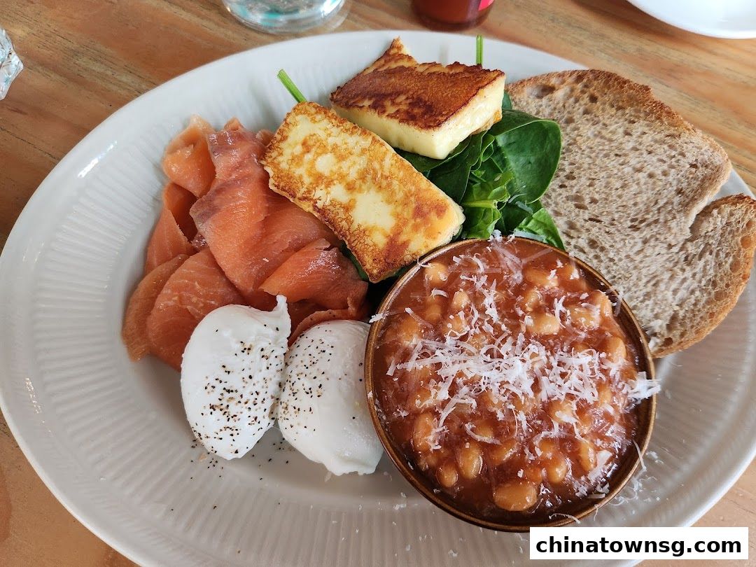 The Food Peeps Coffee and Deli